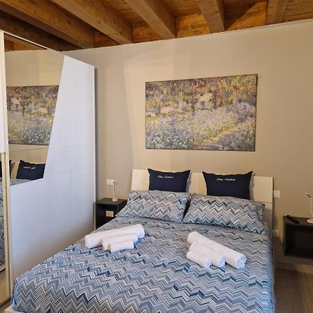 Casa Cristina Lejlighed Sant'Eusanio Forconese Eksteriør billede