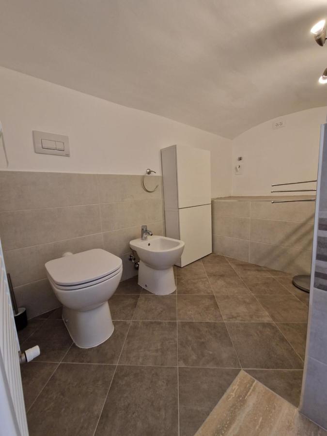 Casa Cristina Lejlighed Sant'Eusanio Forconese Eksteriør billede