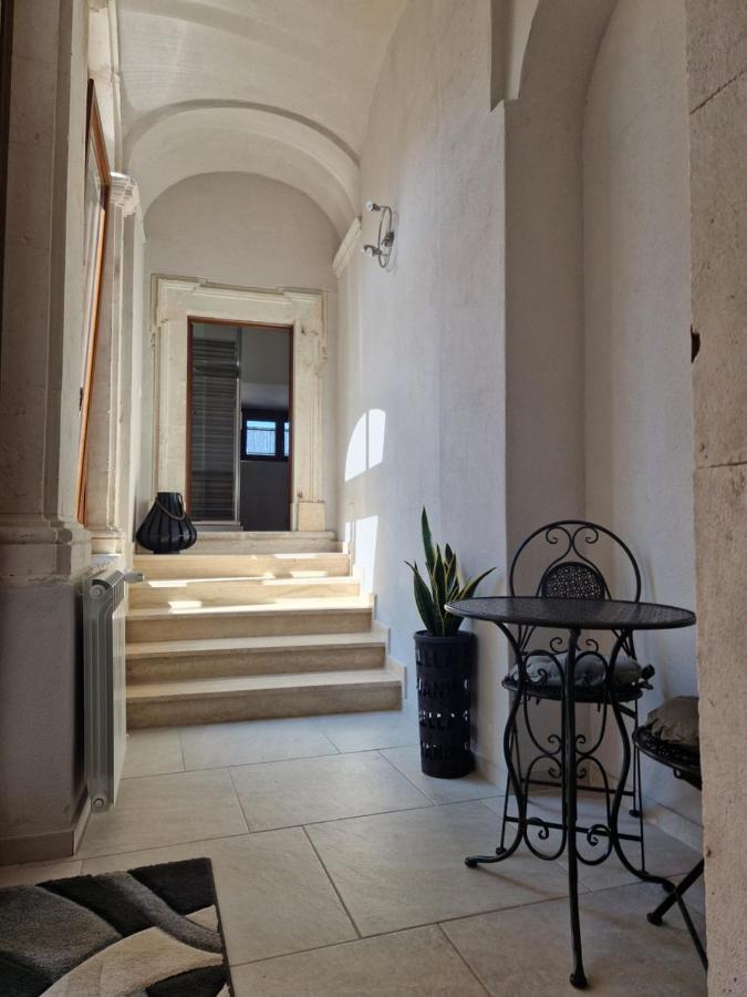 Casa Cristina Lejlighed Sant'Eusanio Forconese Eksteriør billede